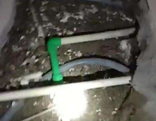 萝北卫生间漏水多少钱