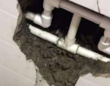 萝北卫生间漏水哪家好