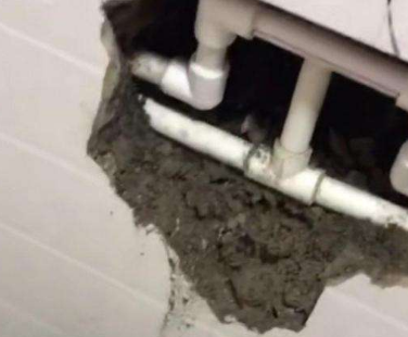 萝北卫生间防水找谁好