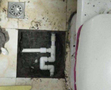 萝北卫生间防水推荐公司