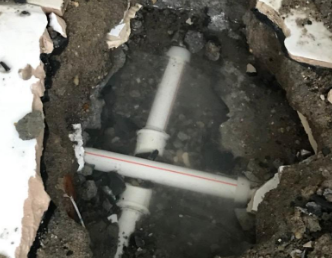 萝北卫生间防水公司
