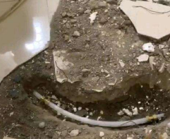 萝北卫生间测漏水哪家优惠