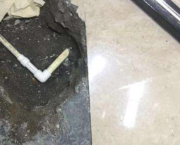萝北卫生间测漏水多少钱