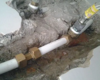 萝北测漏水多少钱