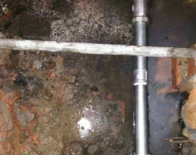 萝北卫生间防水多少钱