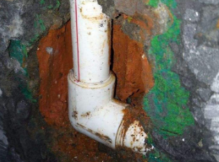 萝北卫生间防水报价