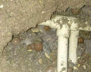 萝北卫生间防水的报价