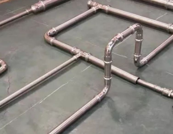 萝北水管维修哪家好