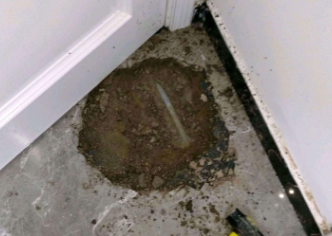 萝北水管维修哪家好