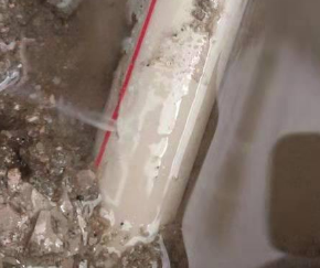 萝北水管维修公司