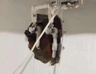 萝北水管维修哪家好