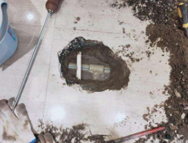 萝北卫生间防水多少钱