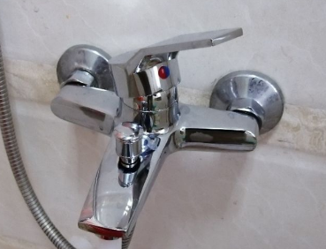 萝北水管维修多少钱