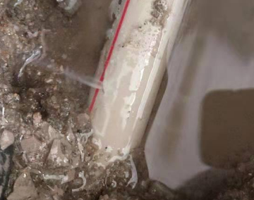 萝北水管维修多少钱