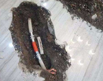 萝北水管维修哪家好