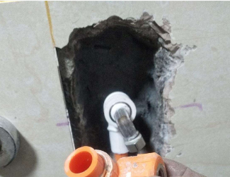萝北卫生间测漏水哪家好