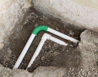 萝北卫生间测漏水价格多少