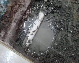 萝北卫生间测漏水哪家好
