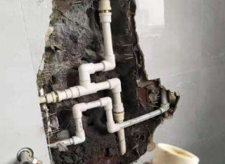 萝北卫生间测漏水价格多少
