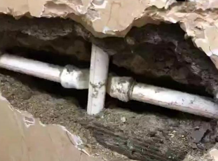 萝北水管维修哪家好