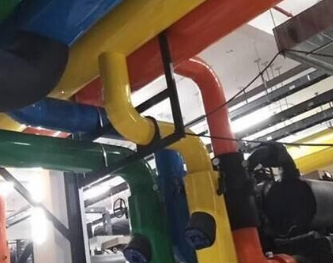 萝北水管维修多少钱