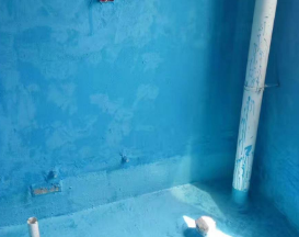 萝北卫生间防水多少钱