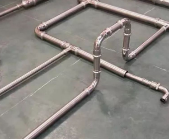 萝北水管维修多少钱