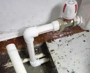 萝北卫生间测漏水多少钱