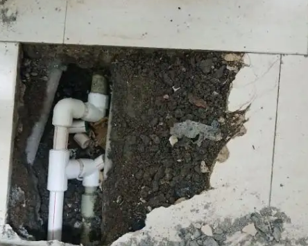 萝北卫生间测漏水哪家好
