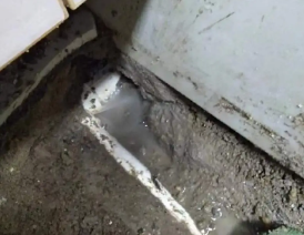 萝北卫生间测漏水多少钱