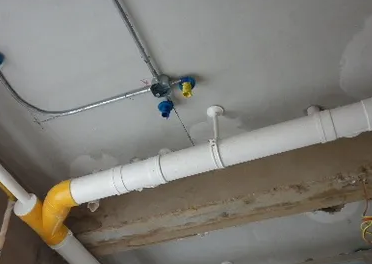 萝北水管维修多少钱