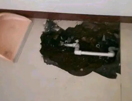 萝北卫生间测漏水多少钱