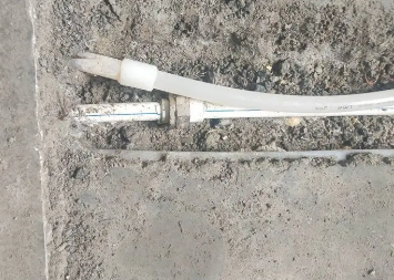 萝北卫生间测漏水之解决方法