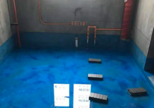 萝北卫生间防水步骤