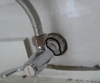 萝北水管维修多少钱