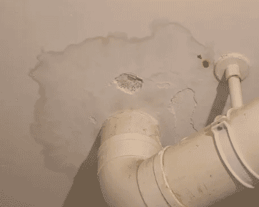萝北卫生间测漏水的检测方法
