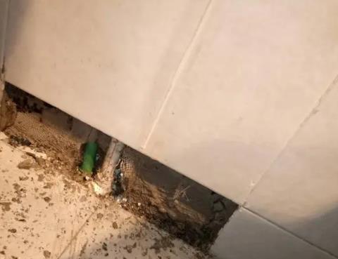 萝北测漏水公司为您专业分享下检漏仪器准确定位的方法有什么特点?
