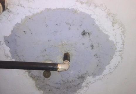 萝北测漏水公司分享如何自检漏水