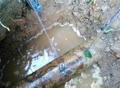 萝北卫生间测漏水公司分享下我们可以检测到轻微的漏水和水压吗？