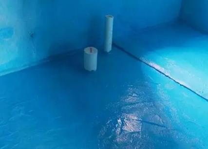 萝北卫生间防水公司分享防水小知识