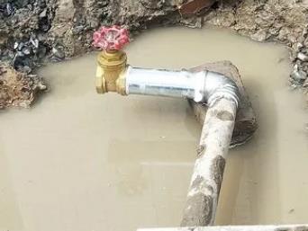 萝北漏水检测电话多少