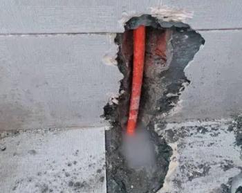 萝北漏水检测哪家好